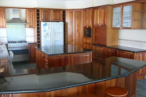 Riverview Heights - Hotel WA 4