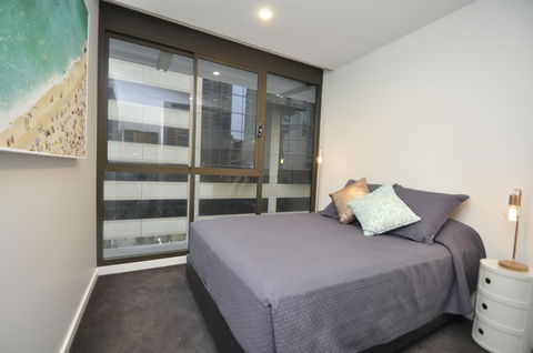 Orange Stay Sydney CBD - Hotel WA 1