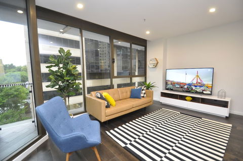 Orange Stay Sydney CBD - Hotel WA 6