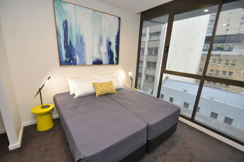 Orange Stay Sydney CBD - Hotel WA 2