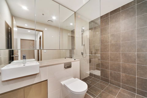 Orange Stay Sydney CBD - Hotel WA 5
