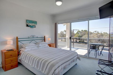 Bay Bliss In Coffin Bay - Hotel WA 6