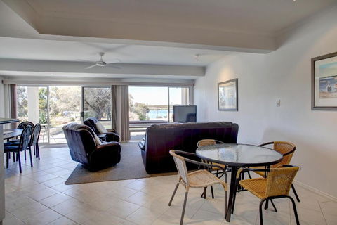 Bay Bliss In Coffin Bay - Hotel WA 4