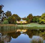Raynella Alpaca Farmstay - Hotel WA