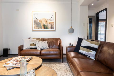 Tre Sorelle Camden - Hotel WA 5