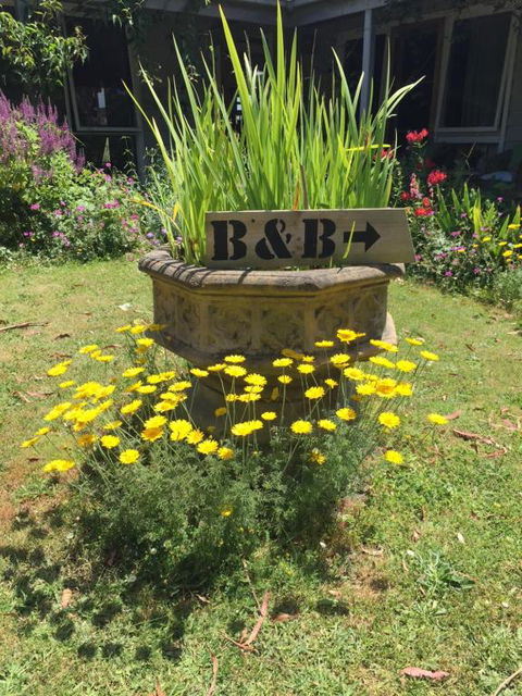 Aashay B & B - Hotel WA 5