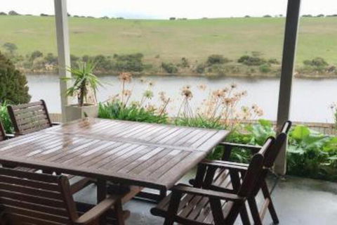 River Vista - Hotel WA 4