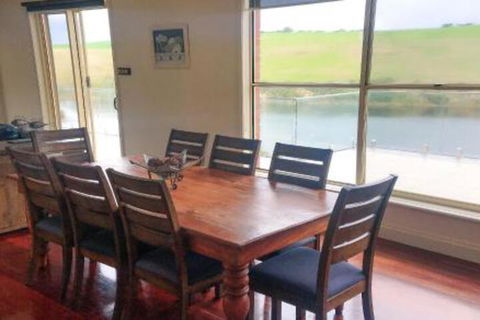 River Vista - Hotel WA 3