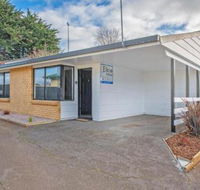 Elkie Villa 2 Bedroom Unit Burnie - Hotel WA