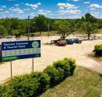 Taroom Caravan  Tourist Park - Hotel WA