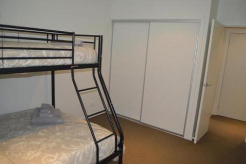 Family Friendly Unit - Hotel WA 4