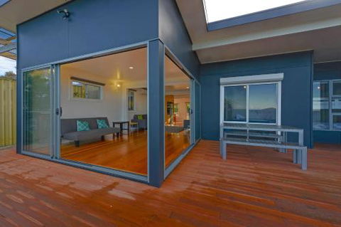 Jacks Nest - Hotel WA 4