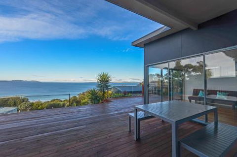 Jacks Nest - Hotel WA 0