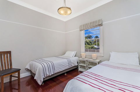 Merri Place - Hotel WA 3
