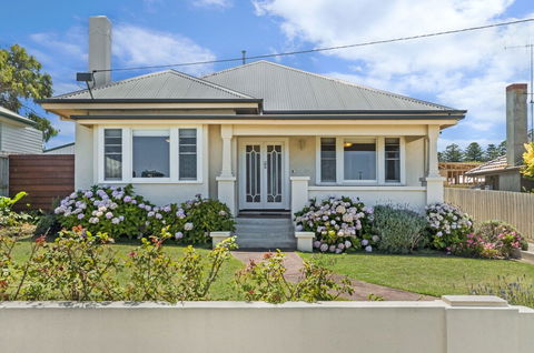 Merri Place - Hotel WA 0