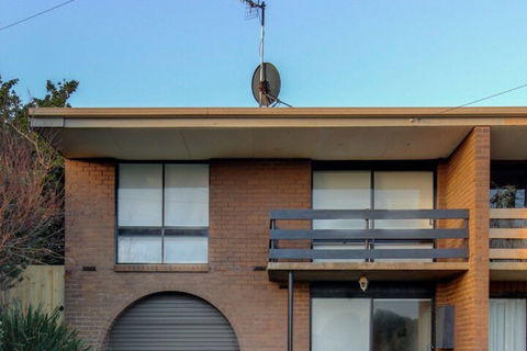 The Beach House - Hotel WA 1