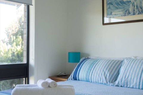 The Beach House - Hotel WA 3