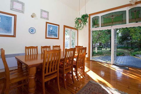 Seaton On Spence - Hotel WA 6