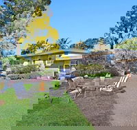 Wingham Motel - Hotel WA