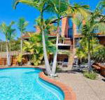 Panorama Beach House - Hotel WA