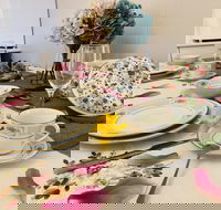 Golden Village Farm - Hotel WA