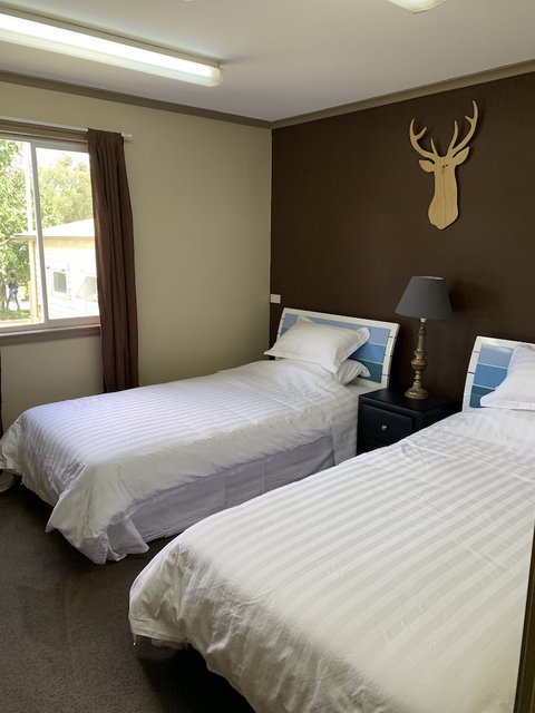 Golden Village Farm - Hotel WA 5