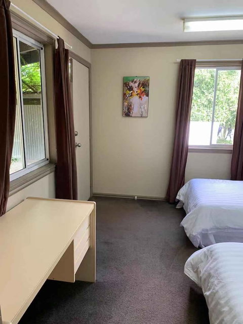 Golden Village Farm - Hotel WA 2