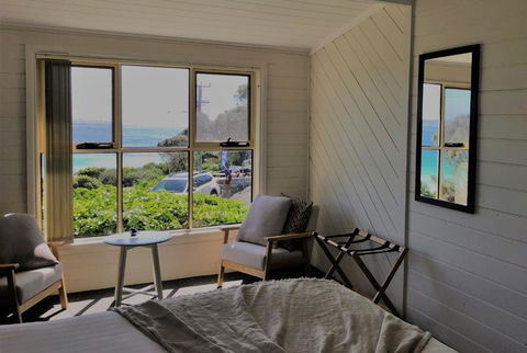 BURGESS COTTAGE King Bed For Couples - Hotel WA 2