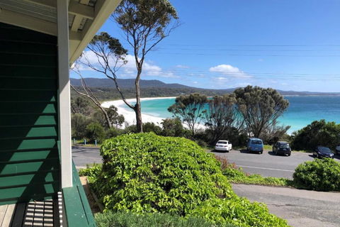 BURGESS COTTAGE King Bed For Couples - Hotel WA 5