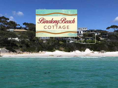 BURGESS COTTAGE King Bed For Couples - Hotel WA 6