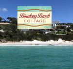 BURGESS COTTAGE King bed for couples - Hotel WA