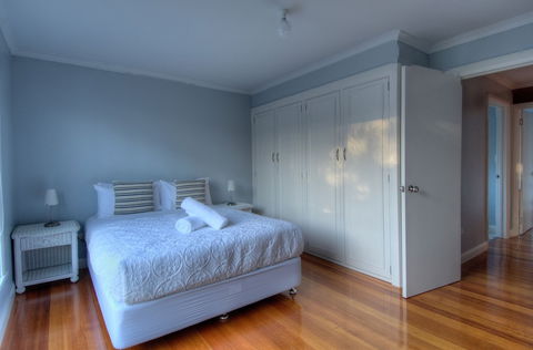 Muirs Beach Retreat - Hotel WA 5