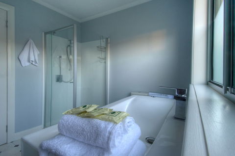 Muirs Beach Retreat - Hotel WA 3