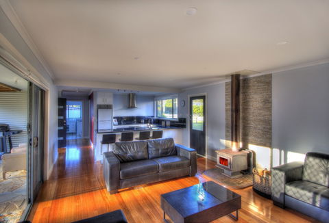 Muirs Beach Retreat - Hotel WA 6