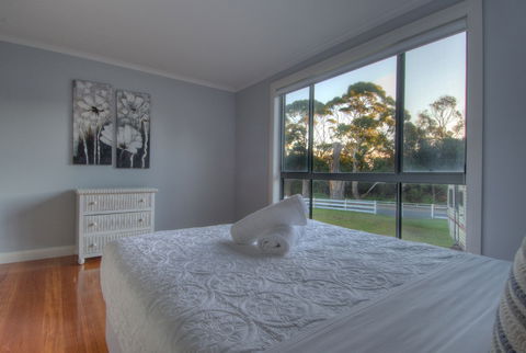 Muirs Beach Retreat - Hotel WA 0
