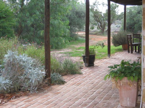 Sandalmere Cottage - Hotel WA 3