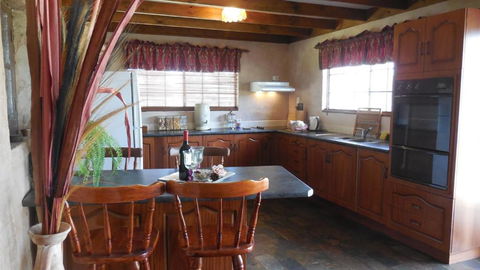 Sandalmere Cottage - Hotel WA 5