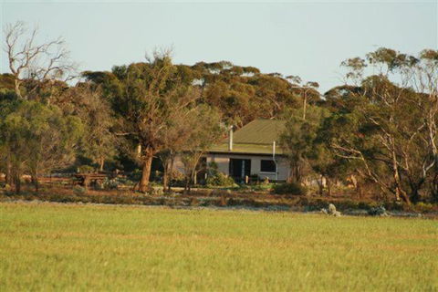 Sandalmere Cottage - Hotel WA 6