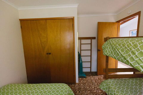 Wonboyn Cabins & Caravan Park - Hotel WA 7