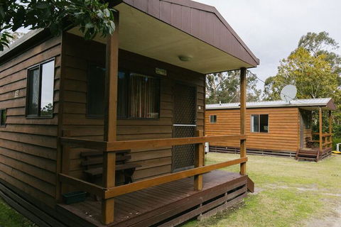 Wonboyn Cabins & Caravan Park - Hotel WA 1