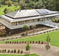 Avocado Grove B  B - Hotel WA