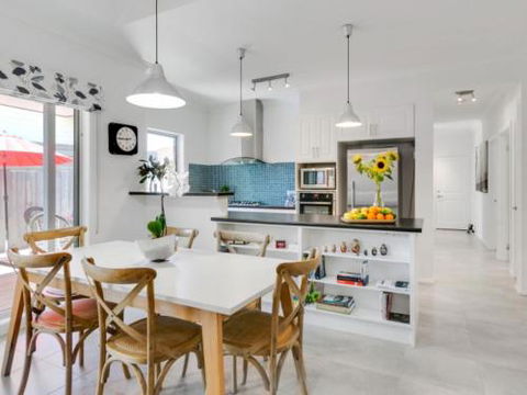 Venice On The Beach - Hotel WA 4