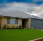 The Rosapark - Hotel WA
