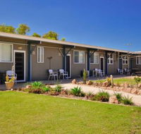 Getaway Villas Unit 38 2 1 Bedroom Self Contained Accommodation - Hotel WA