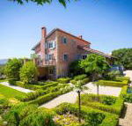 Talits Vineyard Estate - Hotel WA