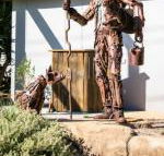 Jolly Swagman Acccommodation Park - Hotel WA