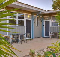 Getaway Villas Unit 38 5 1 Bedroom Self Contained Accommodation - Hotel WA