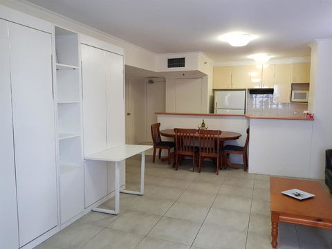 Accommodation Sydney Pitt Street - Hotel WA 2