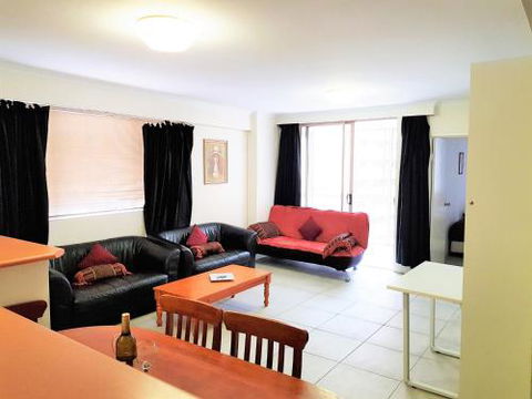 Accommodation Sydney Pitt Street - Hotel WA 5