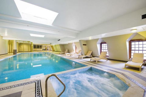 Accommodation Sydney Pitt Street - Hotel WA 6